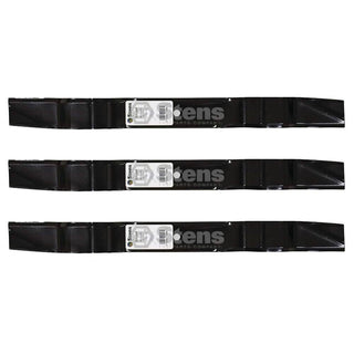 Stens Genuine Part 305 - 068 Mulching Blade Pack of 3 - SLE Equipment - 1