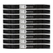 Stens Genuine Part 305 - 068 Mulching Blade Pack of 9 - SLE Equipment - 1