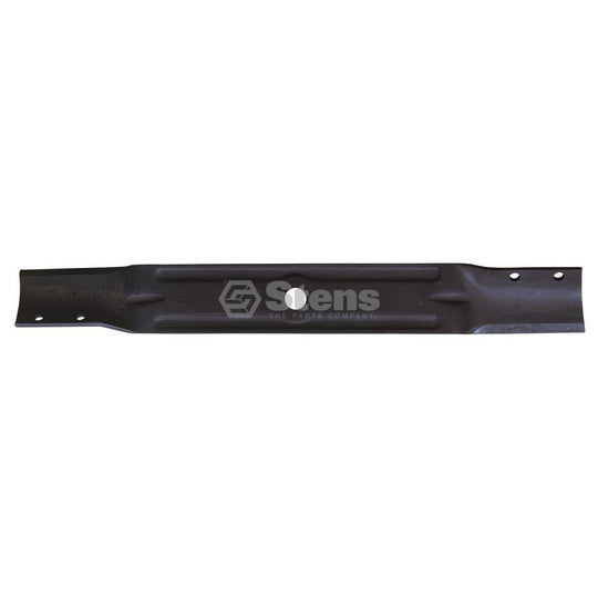 Stens Genuine Part 305 - 589 Medium - Lift Blade Pack of 9 - SLE Equipment - 2