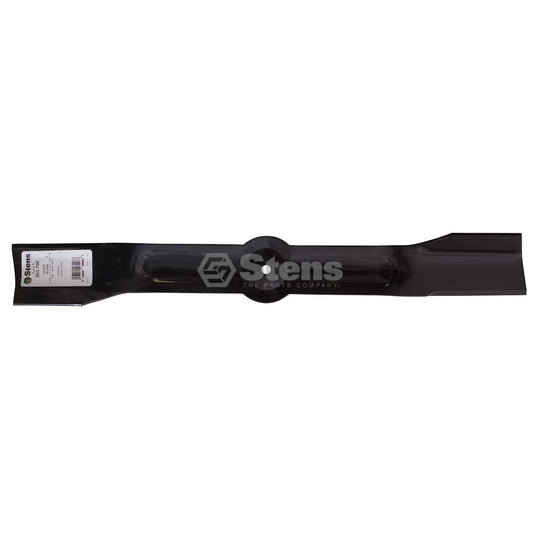 Stens Genuine Part 305 - 700 Hi - Lift Blade Pack of 3 - SLE Equipment - 2