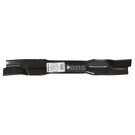 Stens Genuine Part 305 - 730 Medium - Lift Blade Pack of 3 - SLE Equipment - 2