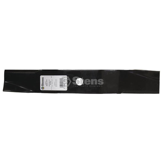 Stens Genuine Part 305 - 771 Medium - Lift Blade Pack of 6 - SLE Equipment - 2