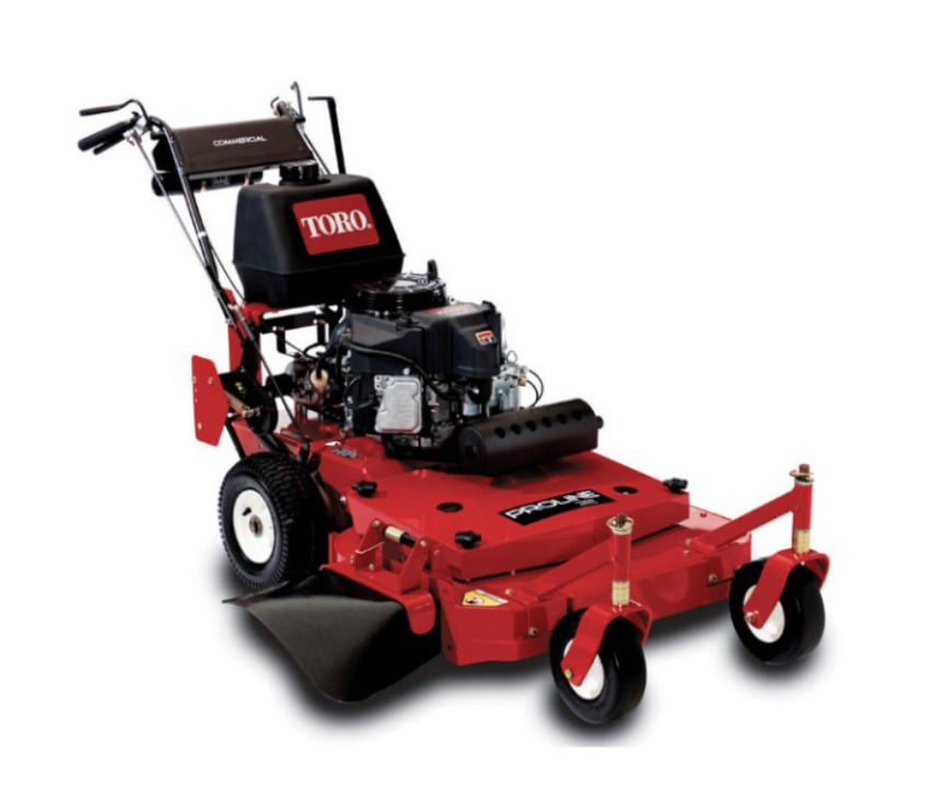 Toro 30632 Walk Behind Mower 32" - Kawasaki