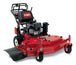 Toro Commercial Walk Behind Mower 48" Deck- 14.5hp Kawasaki