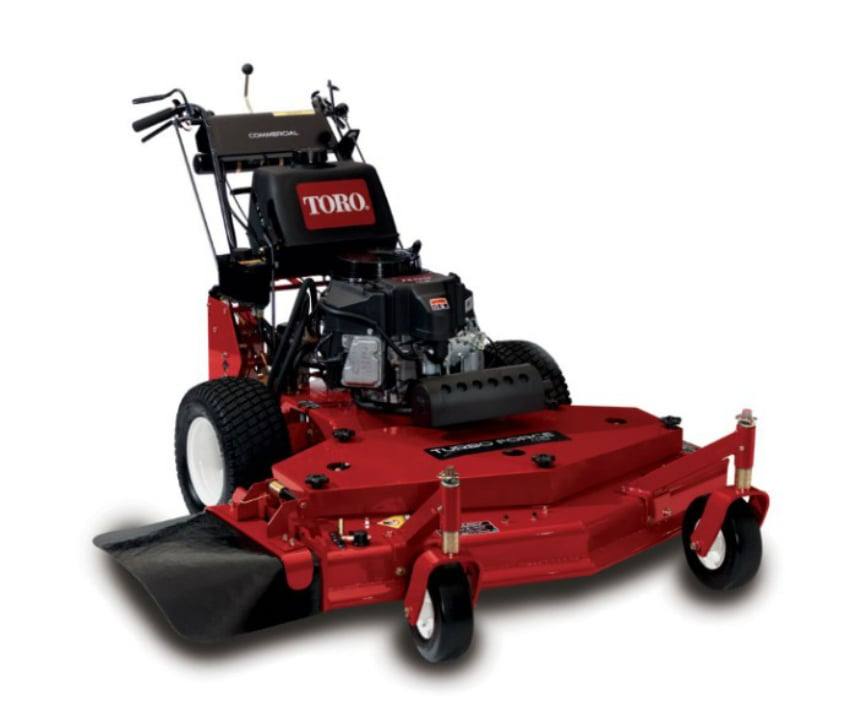 Toro 39938 Walk Behind Mower 48" Deck 14.5hp Kawasaki