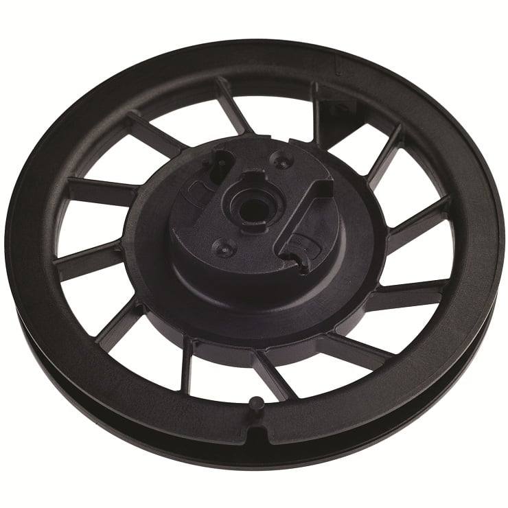 Oregon Starter Pulley 31-014 For 12.5 HP 14 HP Fits Kawasaki