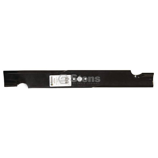 Stens Genuine Part 310 - 078 Notched Air - Lift Blade Pack of 6 - SLE Equipment - 2