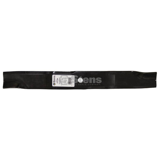 Stens Genuine Part 310 - 086 Rolled Hi - Lift Blade Pack of 3 - SLE Equipment - 2