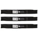 Stens Genuine Part 310 - 086 Rolled Hi - Lift Blade Pack of 3 - SLE Equipment - 1