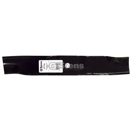 Stens Genuine Part 310 - 102 Rolled Hi - Lift Blade Pack of 6 - SLE Equipment - 2