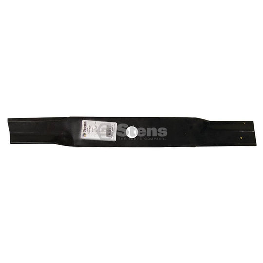 Stens Genuine Part 310 - 405 Hi - Lift Blade Pack of 3 - SLE Equipment - 2