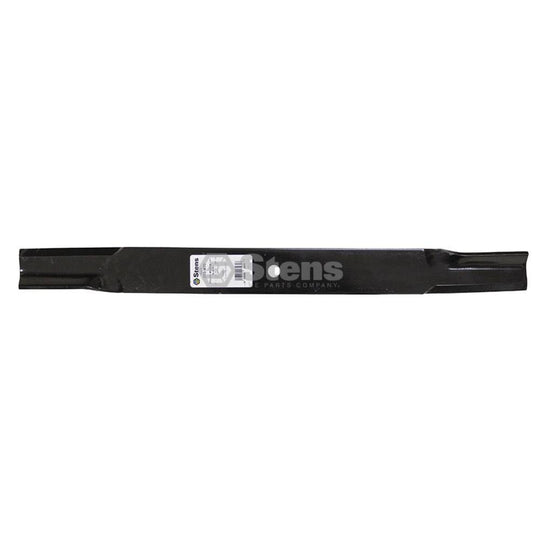 Stens Genuine Part 310 - 410 Rolled Medium - Lift Blade Pack of 9 - SLE Equipment - 2