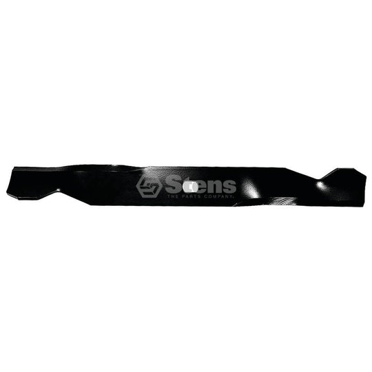 Stens Genuine Part 310 - 540 Notched Air - Lift Blade Pack of 3 - SLE Equipment - 2