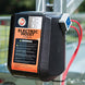 DR Power 313511 Electric Hoist for 1 Ton Versa - Trailer - SLE Equipment - 2