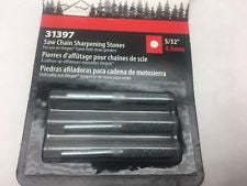 Oregon Genuine Part 5/32 3 PACK OREGON SHARPENING - 31397