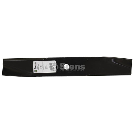 Stens Genuine Part 315 - 018 Hi - Lift Blade Pack of 6 - SLE Equipment - 2