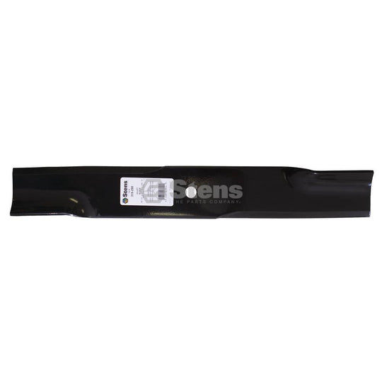 Stens Genuine Part 315 - 250 Hi - Lift Blade Pack of 6 - SLE Equipment - 2