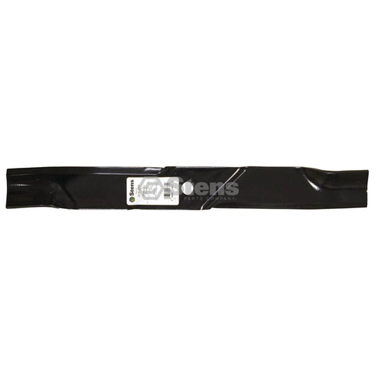 Stens Genuine Part 315 - 257 Standard Blade Pack of 3 - SLE Equipment - 2
