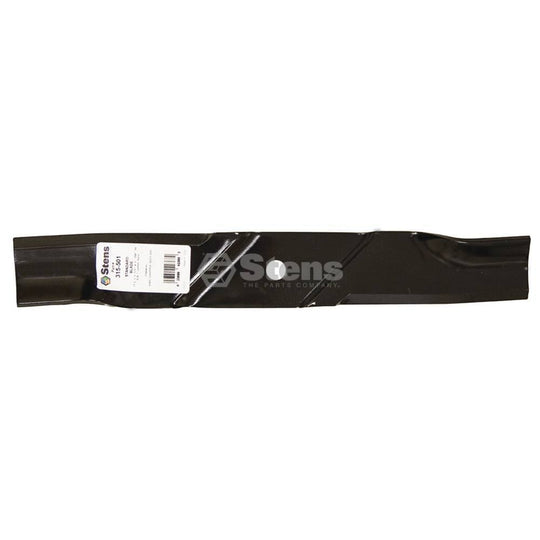 Stens Genuine Part 315 - 501 Standard Blade Pack of 3 - SLE Equipment - 2