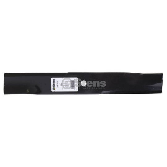 Stens Genuine Part 315 - 876 Hi - Lift Blade Pack of 9 - SLE Equipment - 2