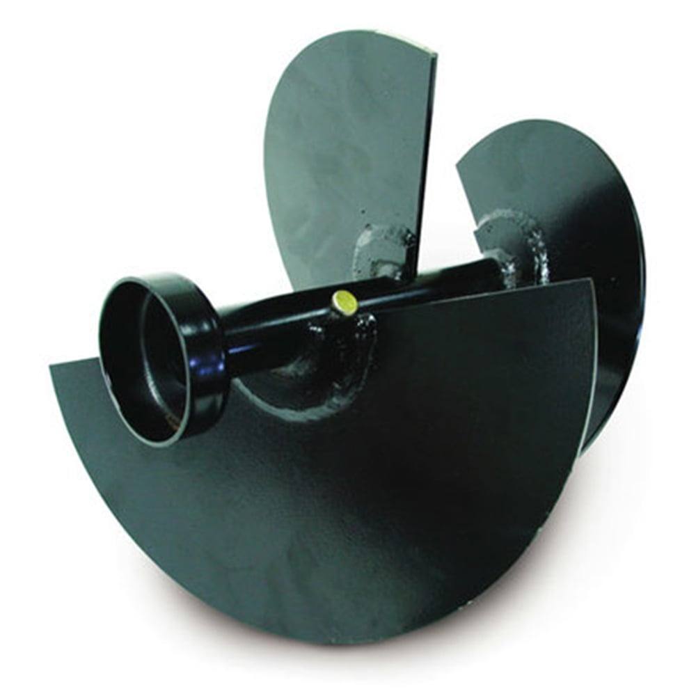 DR Power 315140 Hiller Attachment For Roto-Hog Power Tiller