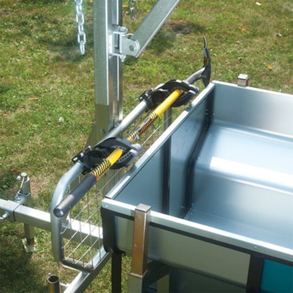 DR Power 318471 Tool Holder Attachment