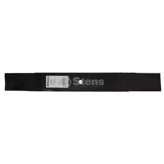 Stens Genuine Part 320 - 006 Medium - Lift Blade Pack of 3 - SLE Equipment - 2