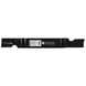 Stens Genuine Part 320 - 018 Notched Hi - Lift Blade Pack of 9 - SLE Equipment - 2