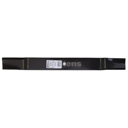 Stens Genuine Part 320 - 026 Hi - Lift Blade Pack of 3 - SLE Equipment - 2