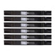 Stens Genuine Part 320 - 026 Hi - Lift Blade Pack of 6 - SLE Equipment - 1