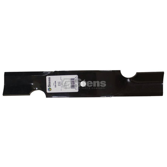 Stens Genuine Part 320 - 254 Hi - Lift Blade Pack of 9 - SLE Equipment - 2