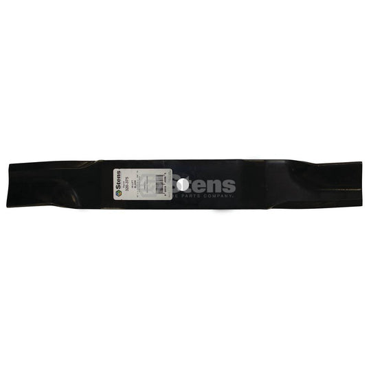 Stens Genuine Part 320 - 375 Hi - Lift Blade Pack of 9 - SLE Equipment - 2