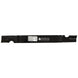 Stens Genuine Part 320 - 425 Notched Hi - Lift Blade Pack of 9 - SLE Equipment - 2