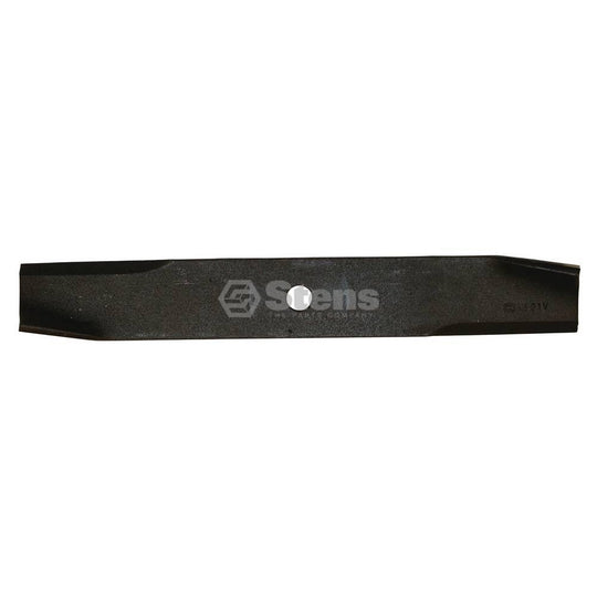 Stens Genuine Part 320 - 507 Hi - Lift Blade Pack of 3 - SLE Equipment - 2
