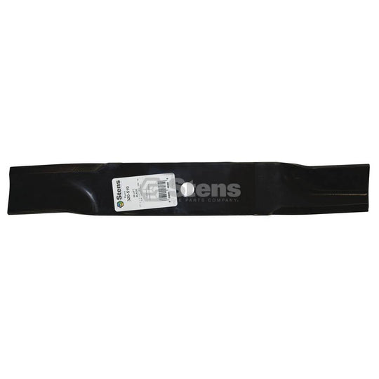 Stens Genuine Part 320 - 510 Hi - Lift Blade Pack of 3 - SLE Equipment - 2