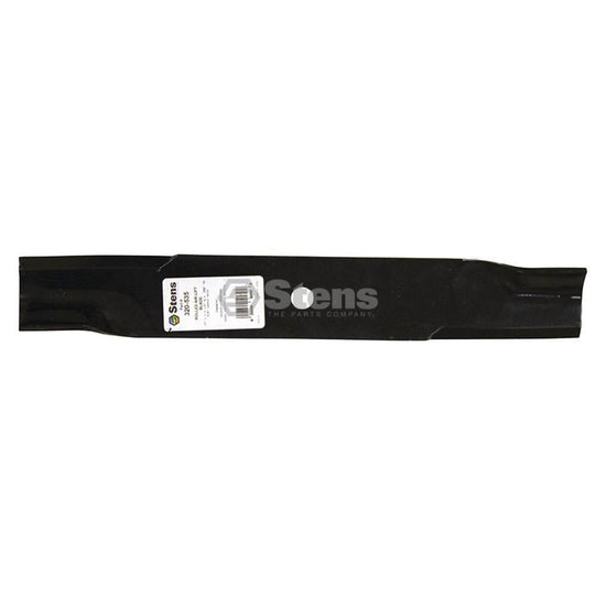 Stens Genuine Part 320 - 535 Rolled Air - Lift Blade Pack of 3 - SLE Equipment - 2