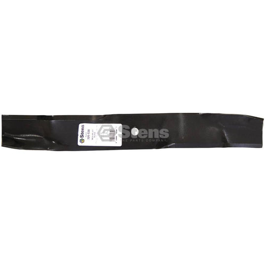 Stens Genuine Part 320 - 538 Mulching Blade Pack of 3 - SLE Equipment - 1