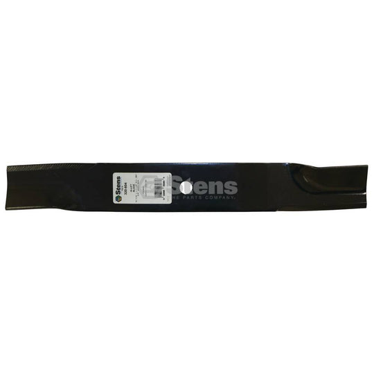 Stens Genuine Part 320 - 604 Hi - Lift Blade Pack of 3 - SLE Equipment - 1