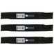 Stens Genuine Part 320 - 604 Hi - Lift Blade Pack of 3 - SLE Equipment - 2