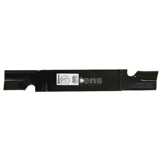 Stens Genuine Part 320 - 702 Hi - Lift Blade Pack of 9 - SLE Equipment - 2