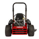 Ferris IS3200Z Zero Turn Mower 61" Deck 35HP Kawasaki