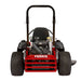 Ferris IS3200Z Zero Turn Mower 72" Deck 35HP Kawasaki
