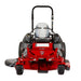 Ferris IS3200Z Zero Turn Mower 72" Deck 35HP Kawasaki