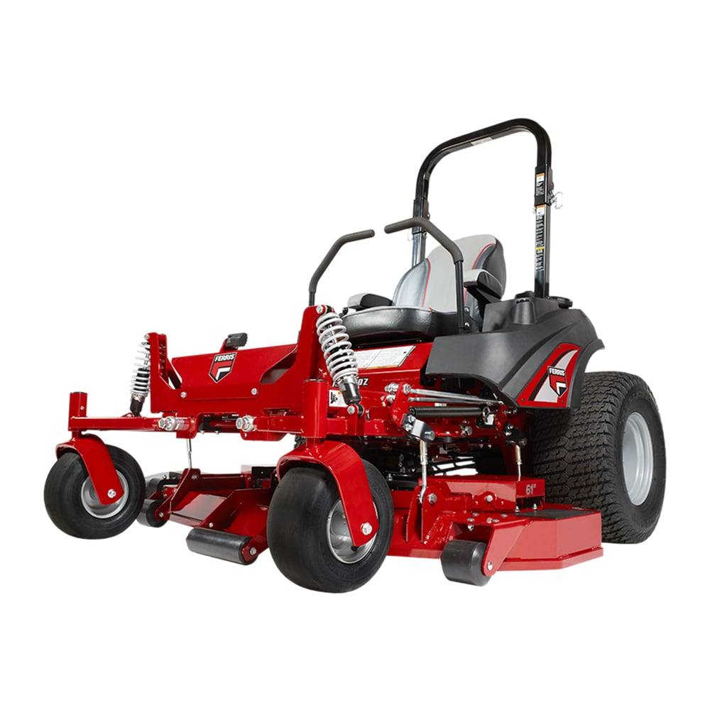 Ferris IS3200Z Zero Turn Mower 72" Deck 35HP Kawasaki