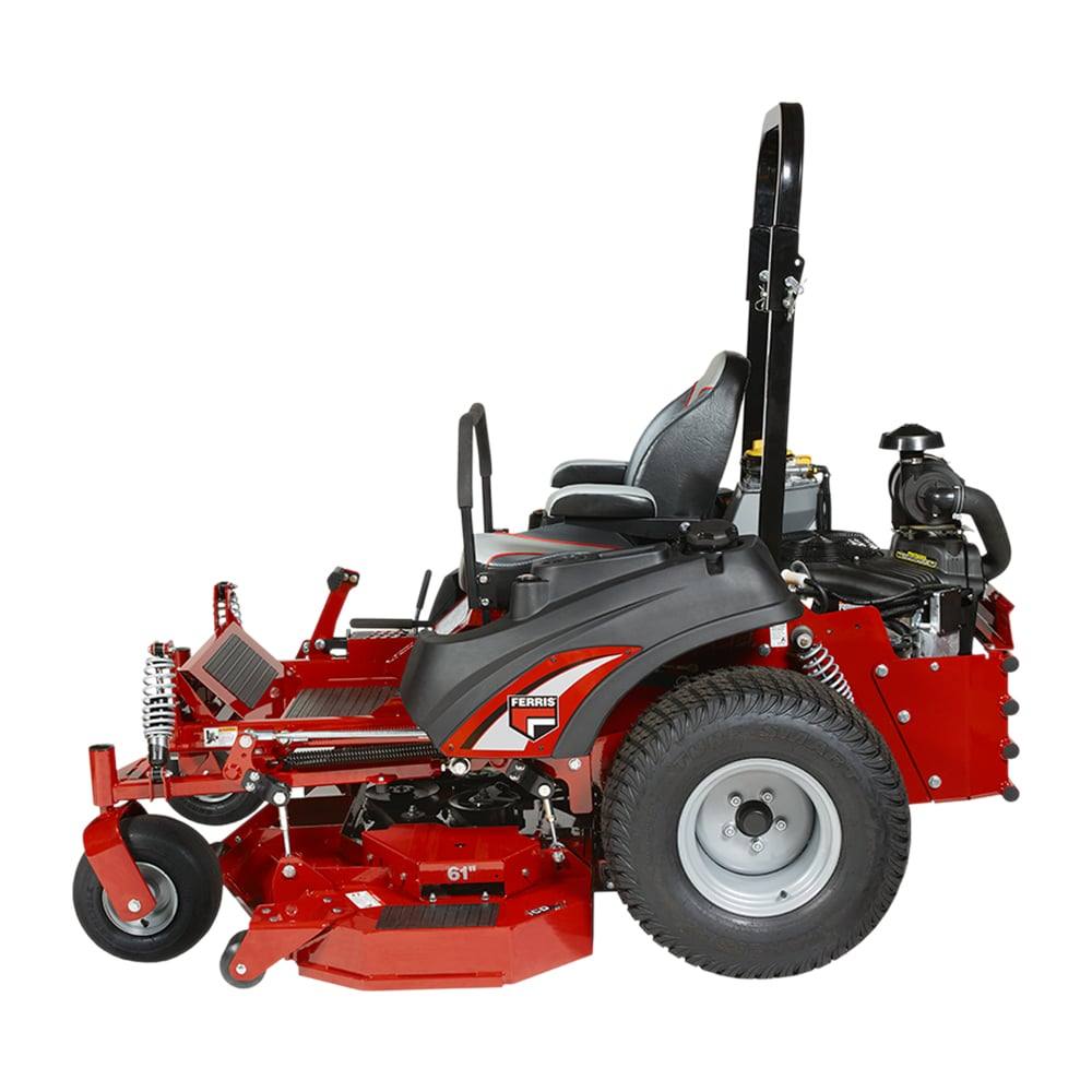 Ferris IS3200Z Zero Turn Mower 61" Deck 35HP Kawasaki