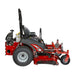 Ferris IS3200Z Zero Turn Mower 72" Deck 35HP Kawasaki
