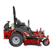 Ferris IS3200Z Zero Turn Mower 72" Deck 35HP Kawasaki