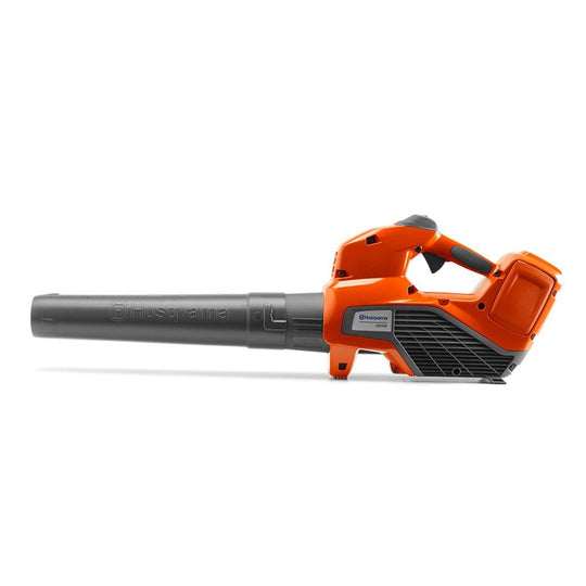 Husqvarna 320iB Lithium Ion Battery Powered Hand Held Blower Kit (Open Box) - SLE Equipment - 5