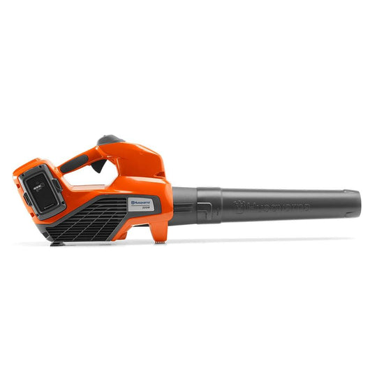 Husqvarna 320iB Lithium Ion Battery Powered Hand Held Blower Kit (Open Box) - SLE Equipment - 6