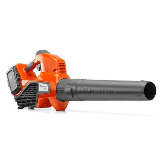 Husqvarna 320iB Lithium Ion Battery Powered Hand Held Blower Kit (Open Box) - SLE Equipment - 8